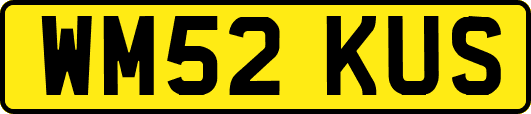 WM52KUS