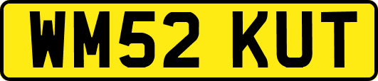 WM52KUT