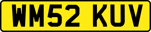 WM52KUV
