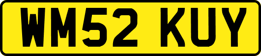 WM52KUY