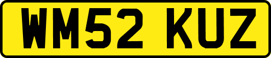 WM52KUZ