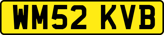 WM52KVB