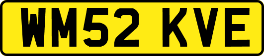 WM52KVE