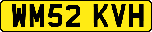 WM52KVH