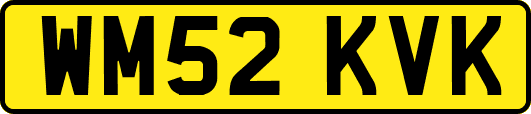 WM52KVK