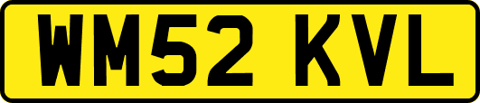WM52KVL