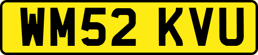 WM52KVU