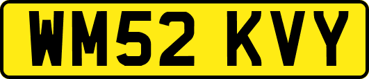 WM52KVY