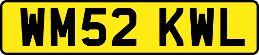 WM52KWL