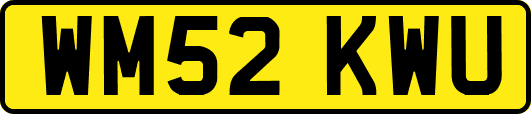 WM52KWU