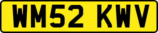 WM52KWV