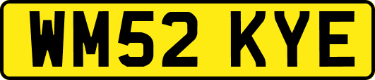 WM52KYE