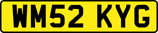 WM52KYG