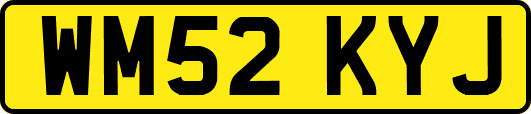 WM52KYJ