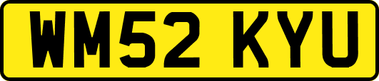 WM52KYU