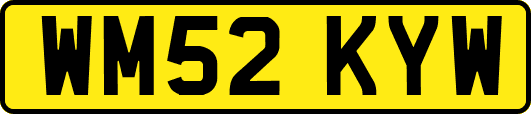 WM52KYW
