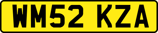 WM52KZA