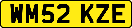 WM52KZE