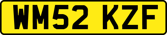 WM52KZF