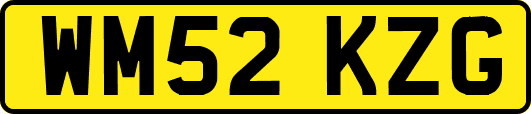WM52KZG