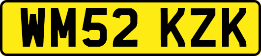 WM52KZK