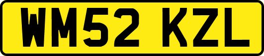 WM52KZL