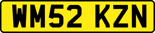 WM52KZN