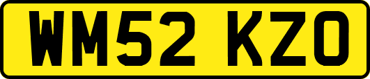 WM52KZO