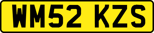 WM52KZS