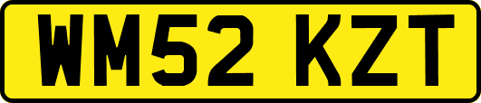 WM52KZT