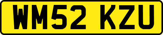 WM52KZU