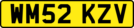WM52KZV