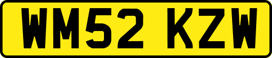 WM52KZW