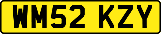 WM52KZY