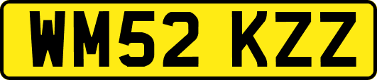 WM52KZZ