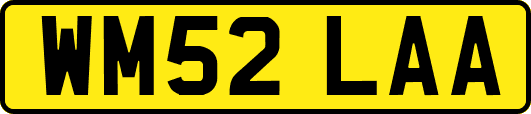 WM52LAA