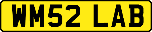 WM52LAB