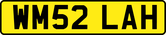 WM52LAH