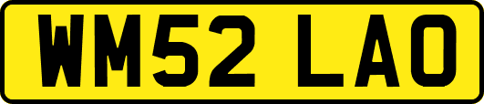 WM52LAO
