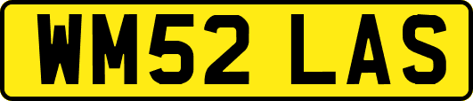 WM52LAS