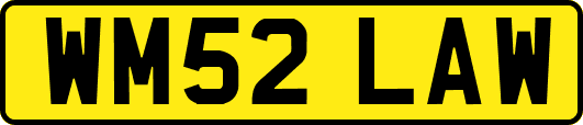 WM52LAW