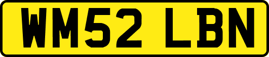 WM52LBN