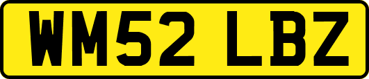 WM52LBZ