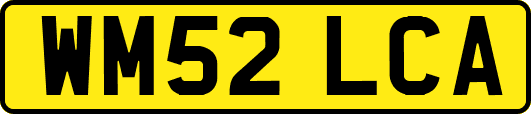 WM52LCA