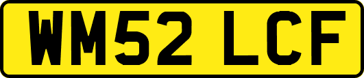 WM52LCF