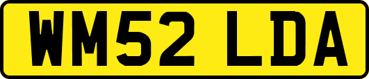 WM52LDA