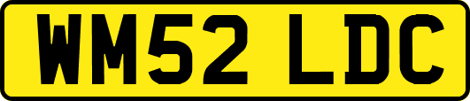WM52LDC