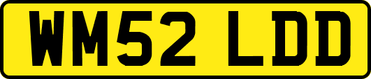 WM52LDD