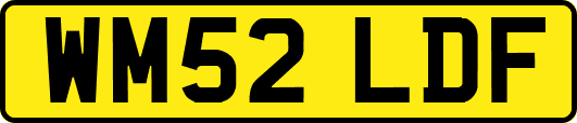 WM52LDF