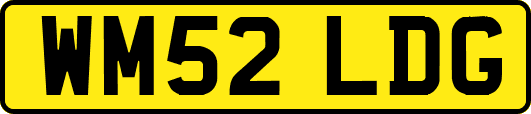 WM52LDG